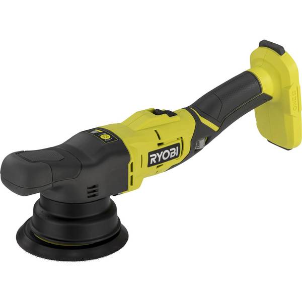 Ryobi 5133004845 18 V One+ Cordless Eczenter Polier Pro R18P-0