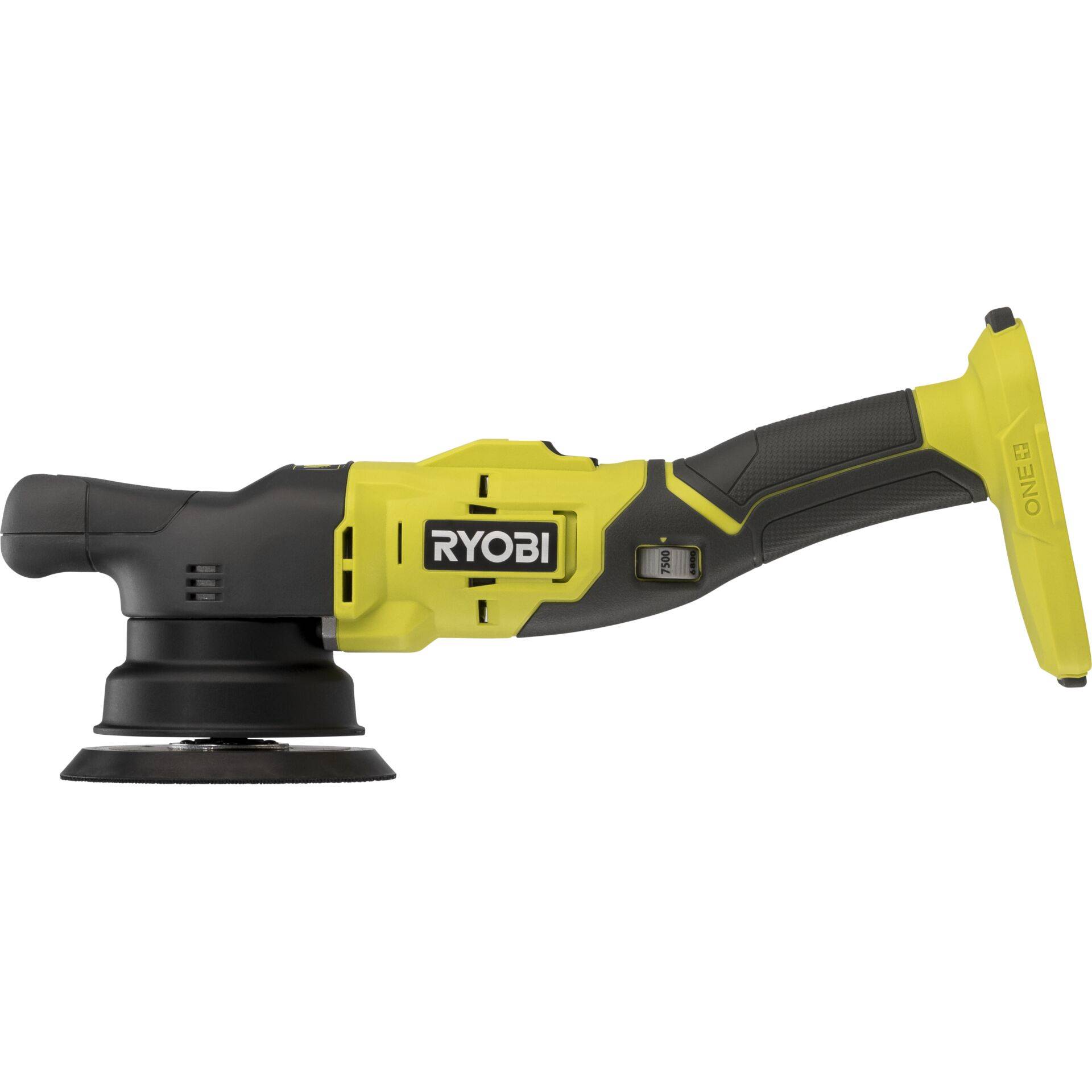 Ryobi 5133004845 18 V One+ Cordless Eczenter Polier Pro R18P-0-1