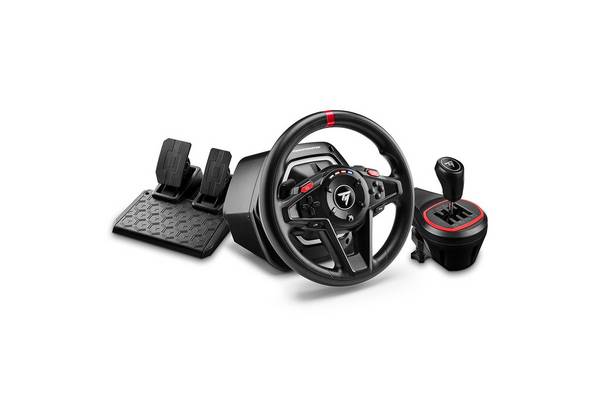T128 SHIFTER PACK EU