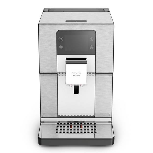 Krups Intuition Experience EA877D Automatica Macchina da caffè combi 3 L