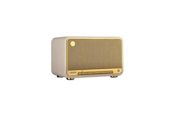 Edifier D32 2.1 Canali Altoparlanti Bianco