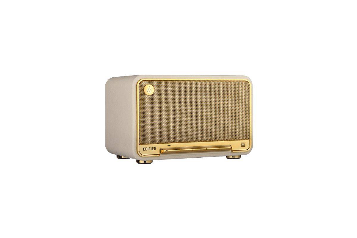 Edifier D32 2.1 Canali Altoparlanti Bianco-0