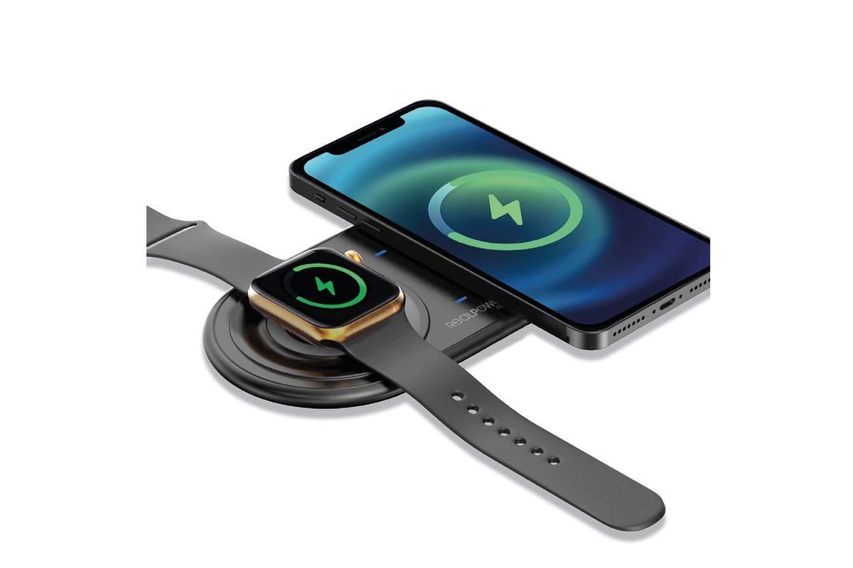 RealPower ChargeAIR Duo-0