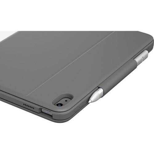 RUGGED FOLIO FOR IPAD-10TH GEN-1