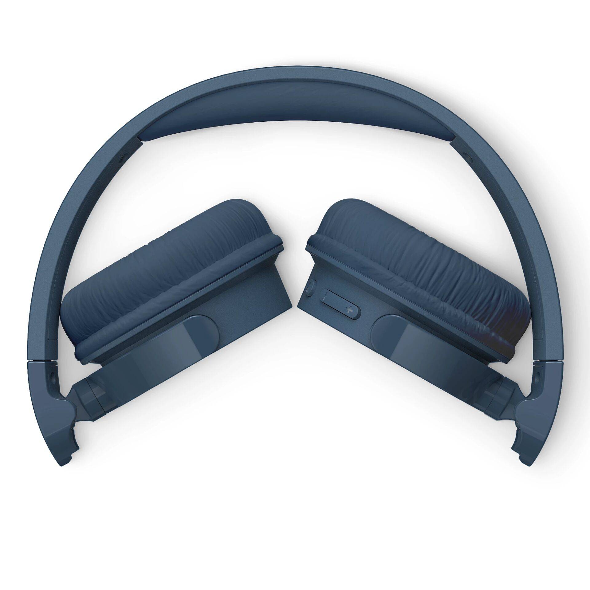 Philips 4000 series TAH4209BL/00 cuffia e auricolare Wireless A Padiglione Musica e Chiamate Bluetooth Blu-1