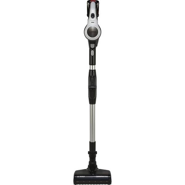 Bosch bbs711w scopa elettrica ricaricabile unlimited 7 bianco