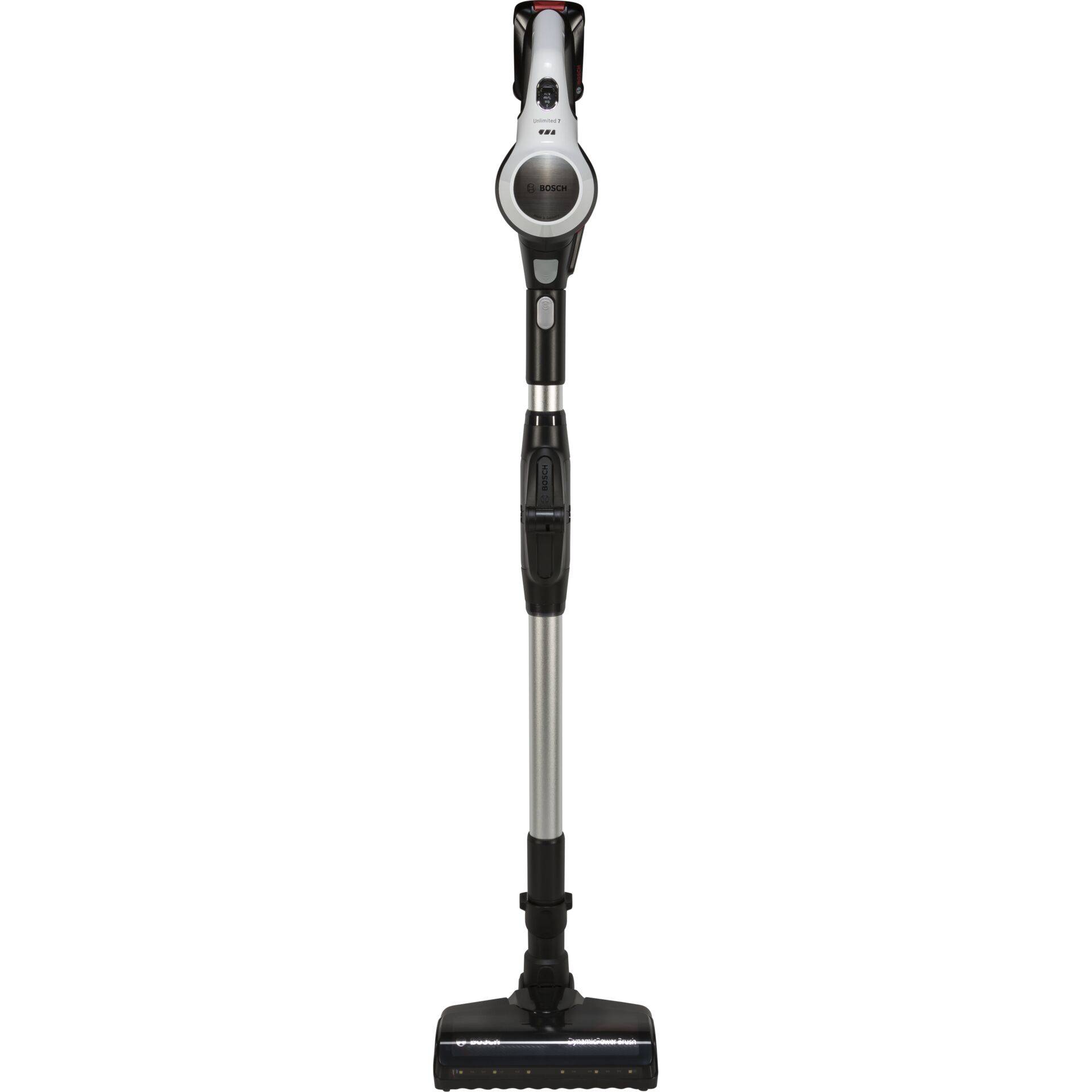Bosch bbs711w scopa elettrica ricaricabile unlimited 7 bianco-0