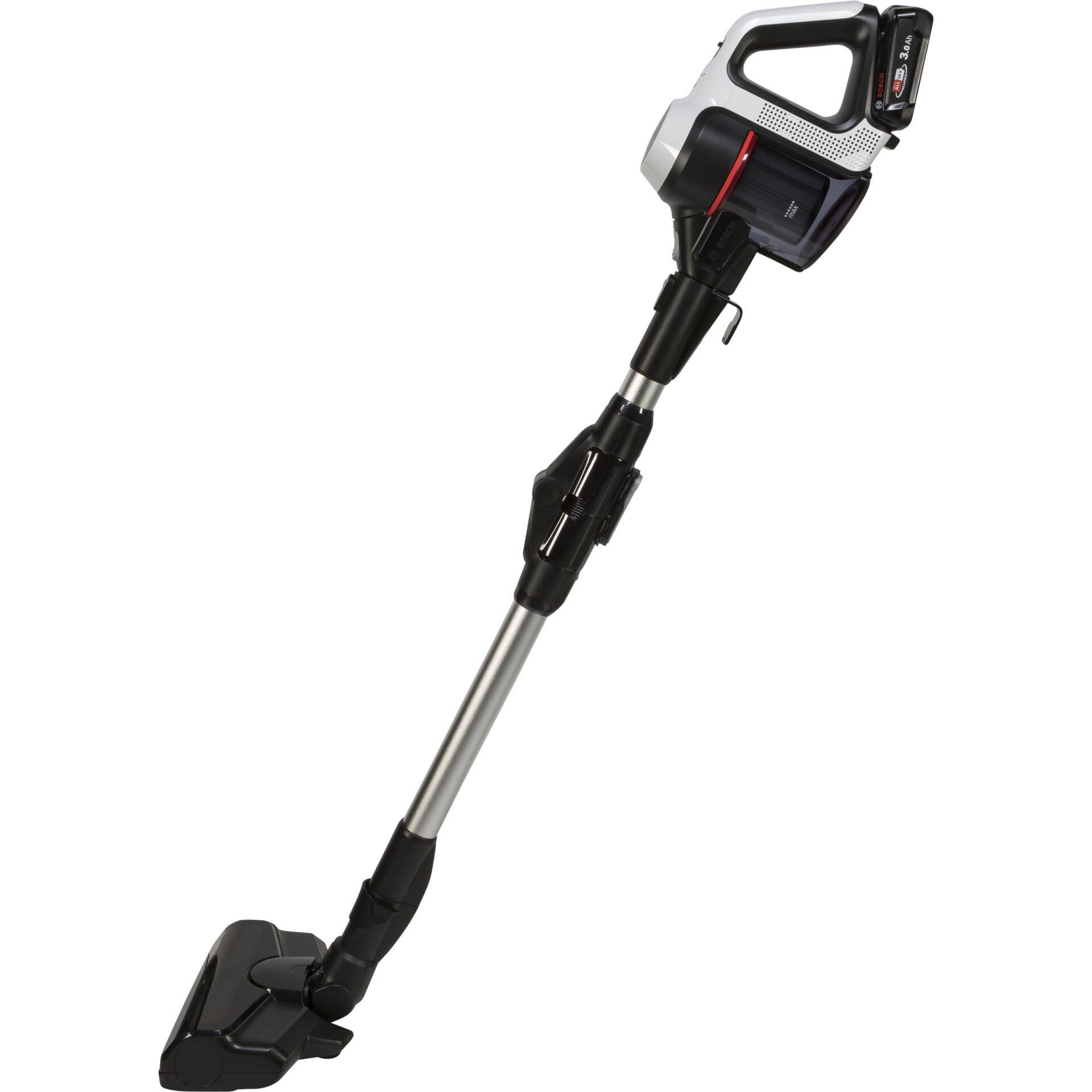 Bosch bbs711w scopa elettrica ricaricabile unlimited 7 bianco-1