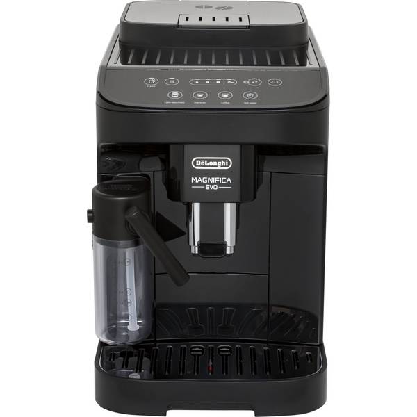 Macchina da caffÃƒÂ¨ completamente automatica DeLonghi ECAM 290.51.B Magnifica Evo nera