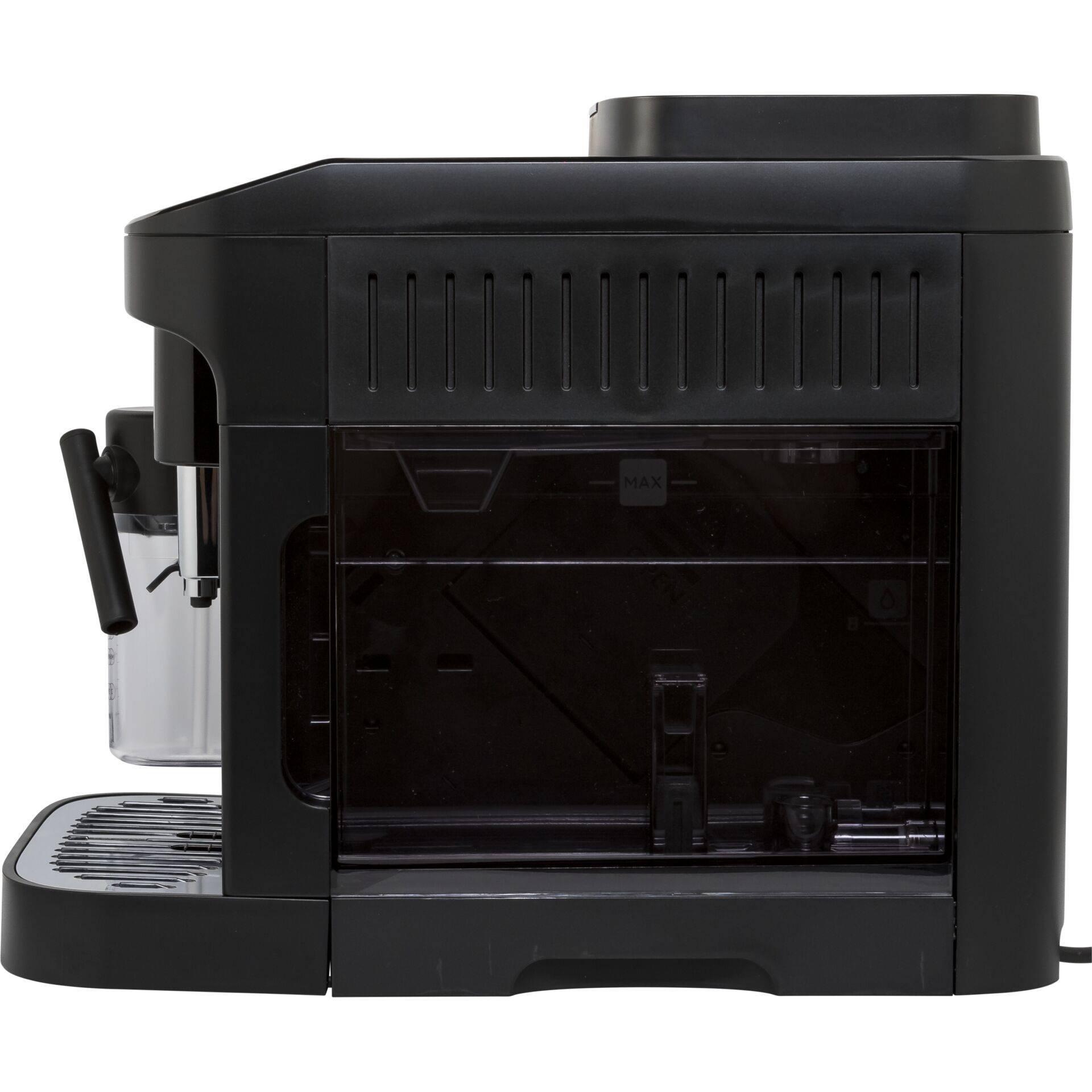 Macchina da caffÃƒÂ¨ completamente automatica DeLonghi ECAM 290.51.B Magnifica Evo nera-1