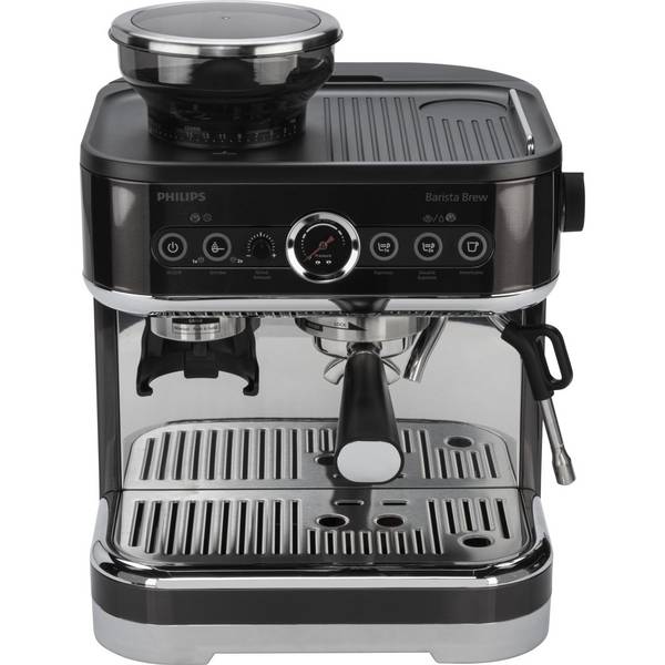 Philips Barista Brew PSA3218/10 Macchina da caffè semiautomatica
