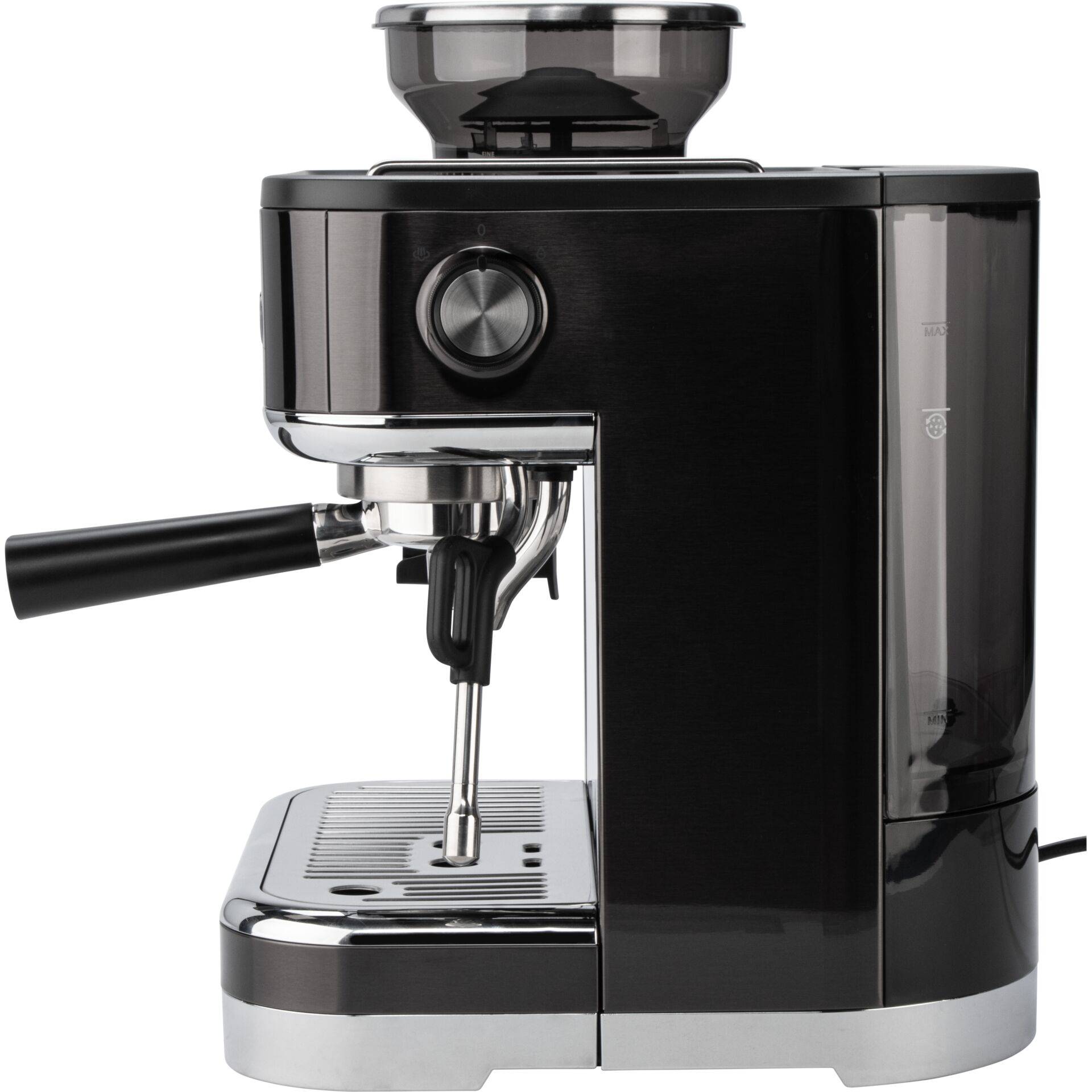 Philips Barista Brew PSA3218/10 Macchina da caffè semiautomatica-1