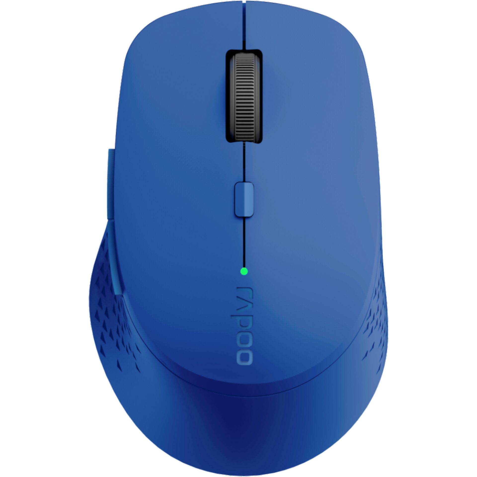 Rapoo M300 Silent Maus RF kabellos + Bluetooth Optisch 1600 DPI Beidhändig (18049)-0