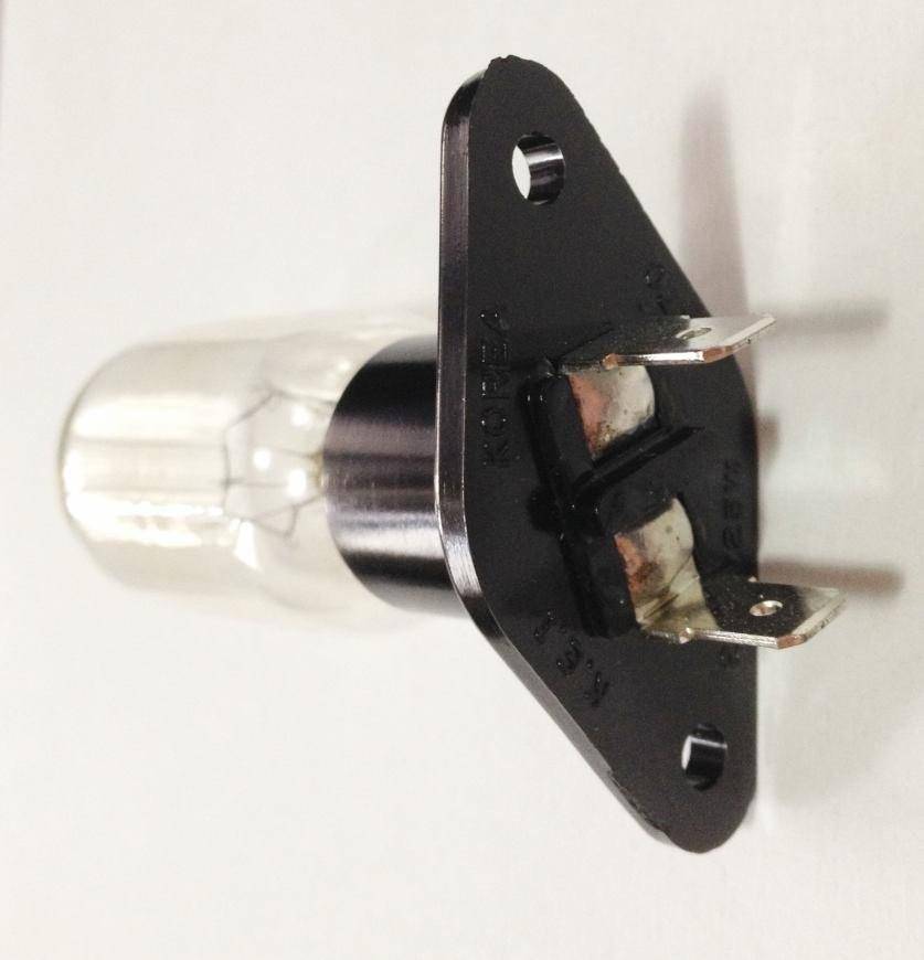 Lampadina Forno Microonde Smeg Panasonic LG Whirlpool Candy Smeg 25 W Tf 80-1