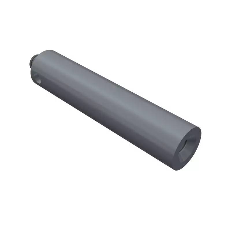 MITUTOYO, K651633, Prolunga M5, acciaio inox L 50,0mm, 06-M5-L50-SS11-0