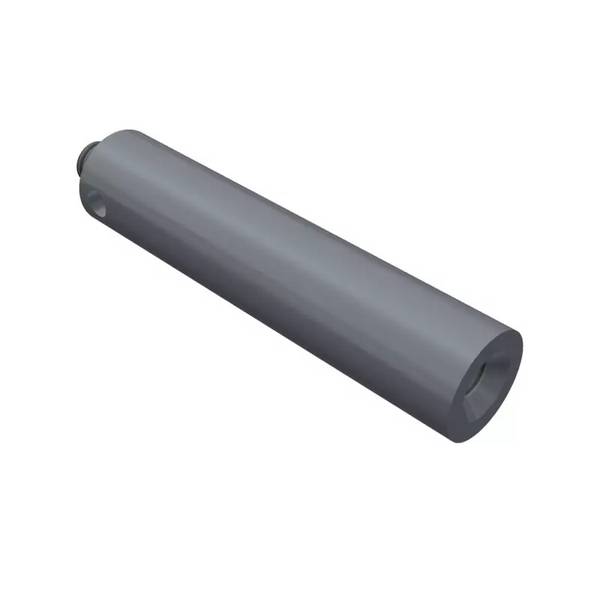 MITUTOYO, K651633, Prolunga M5, acciaio inox L 50,0mm, 06-M5-L50-SS11