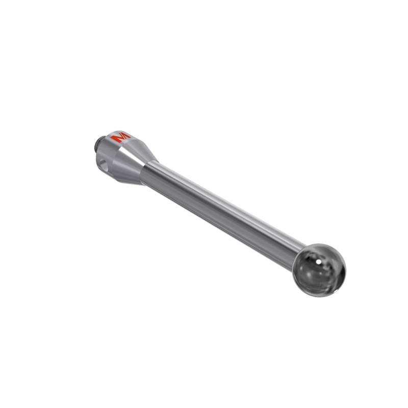 MITUTOYO, K656020, Stilo M5 silicon nitride sfera Ø10,0mm, 01-M5-SN10-L60,5-ML52,5-6-BTi11-0