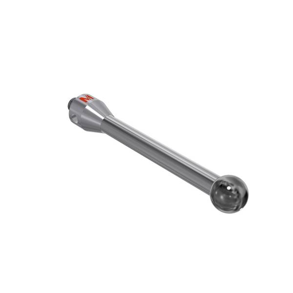 MITUTOYO, K656020, Stilo M5 silicon nitride sfera Ø10,0mm, 01-M5-SN10-L60,5-ML52,5-6-BTi11