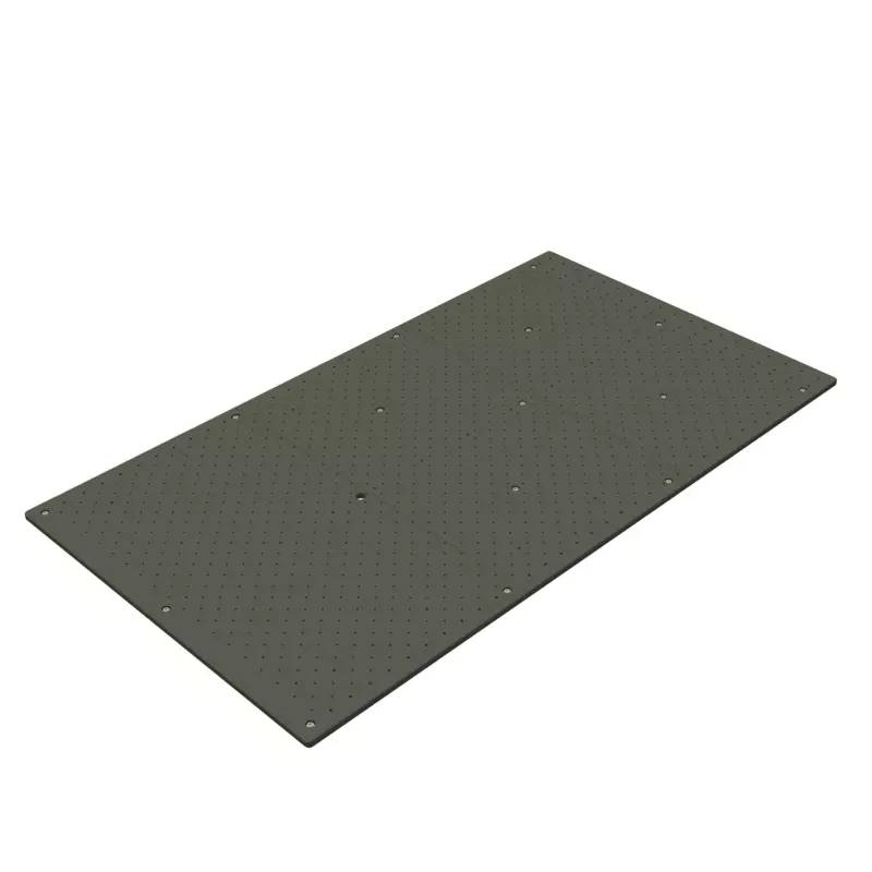 MITUTOYO, K551193, Special base Piastra 970 x 1740 x 15, CRYSTA-Apex S 9166/9168-0