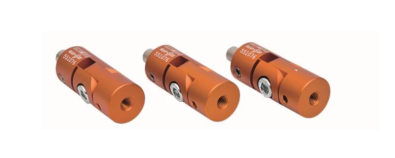 MITUTOYO, K551317, Ext. Set turn-swivel joints ø20mm, 3pcs., CMM fixtures, eco-fix Serie-0