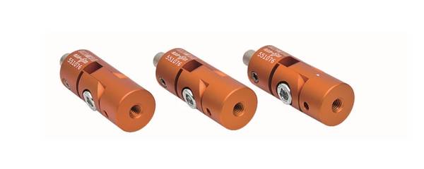MITUTOYO, K551317, Ext. Set turn-swivel joints ø20mm, 3pcs., CMM fixtures, eco-fix Serie