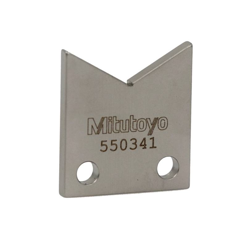 MITUTOYO, K550341, Support prism 120°, CMM fixtures, eco-fix-plus Serie-0