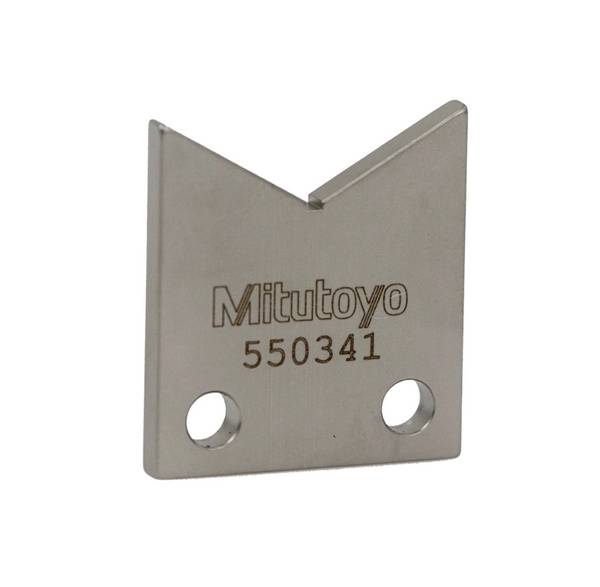 MITUTOYO, K550341, Support prism 120°, CMM fixtures, eco-fix-plus Serie