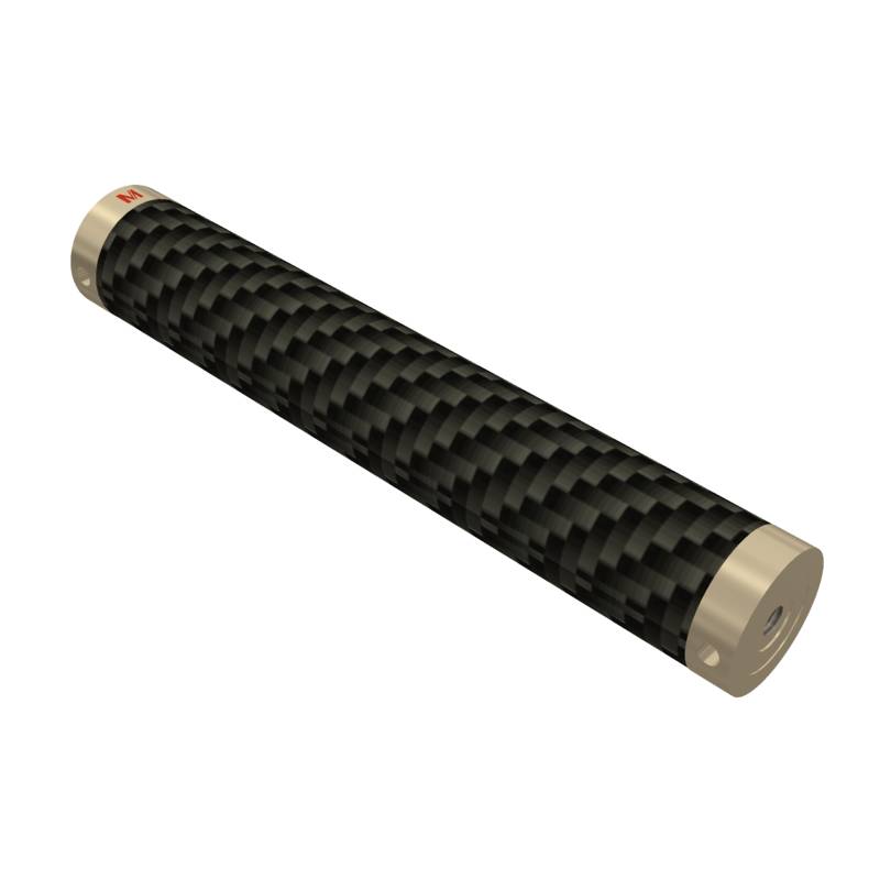 MITUTOYO, K656042, Prolunga M5, carbon fibre L 120,0mm, 06-M5-L120-SCFC20-BTi20-0