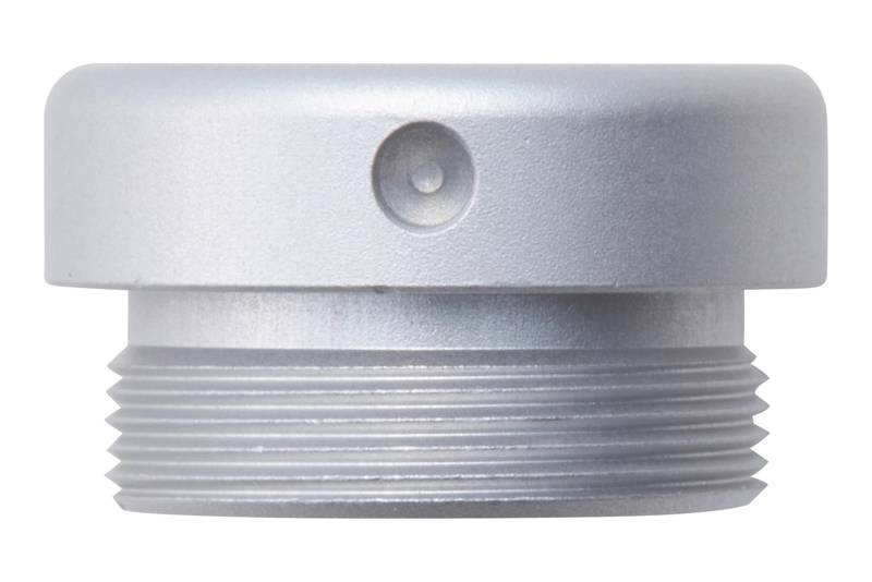 MITUTOYO, 04AAA208, Dado, tappo, Serie 510/523-0