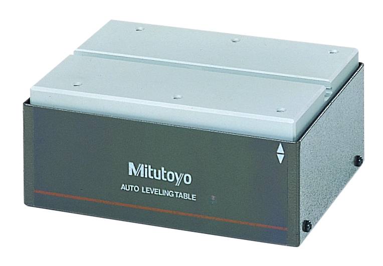 MITUTOYO, 178-087, 2D auto-leveling table, per Surftest SV, Contracer, Formtracer-0