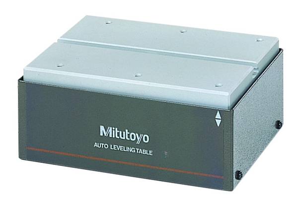 MITUTOYO, 178-087, 2D auto-leveling table, per Surftest SV, Contracer, Formtracer