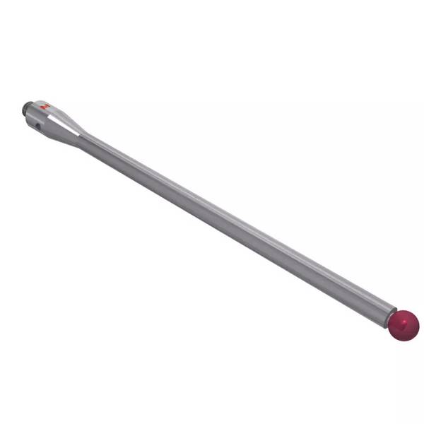 MITUTOYO, K651193, Stilo M4 rubino sfera Ø5,0mm, 01-M4-R5-L100-ML86-SS7-BS7