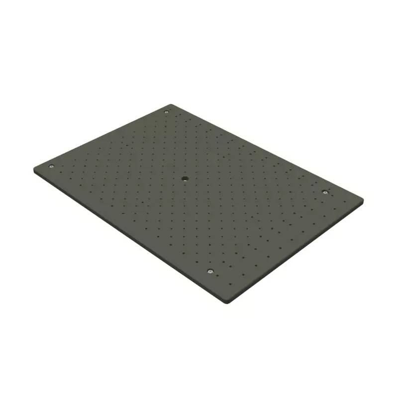 MITUTOYO, K551187, Special base Piastra 605 x 840 x 15, CRYSTA-Apex V 574-0
