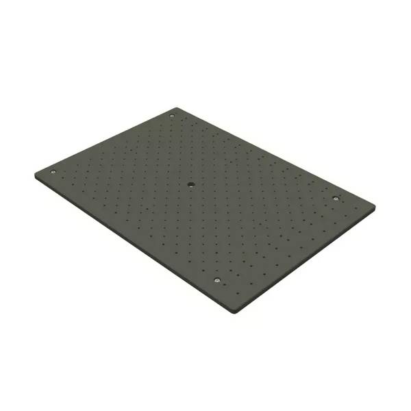 MITUTOYO, K551187, Special base Piastra 605 x 840 x 15, CRYSTA-Apex V 574