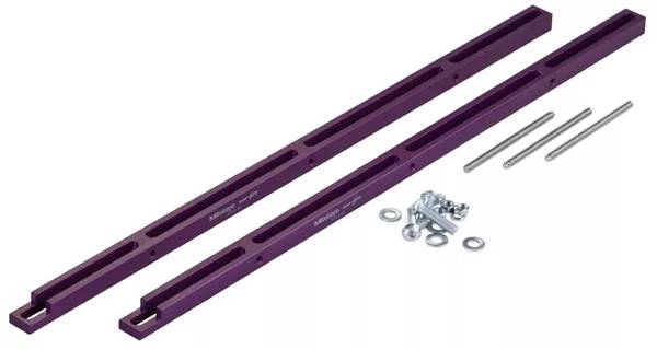 MITUTOYO, K551198, Positioning angle Set L, CMM fixtures, eco-fix Serie