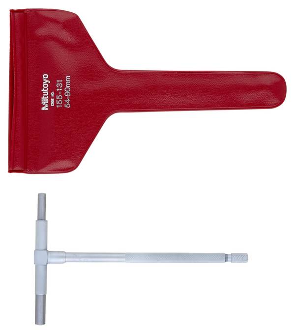 MITUTOYO, 155-131, Telescopic Calibro, 54-90mm