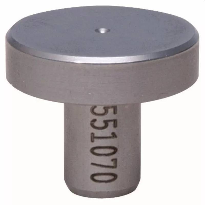 MITUTOYO, K551070, Piano top insert ø 20 mm, CMM fixtures, eco-fix/eco-fix-plus Serie-0