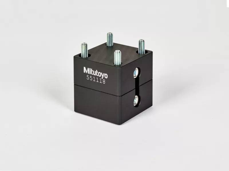 MITUTOYO, K551118, Connector kit multiflex-profile, CMM fixtures, multiflex-profile Serie-0
