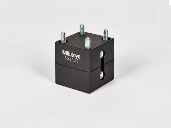 MITUTOYO, K551118, Connector kit  multiflex-profile, CMM fixtures, multiflex-profile Serie