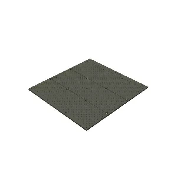 MITUTOYO, K551245, Special base Piastra 1270 x 1340 x 15, CRYSTA-Apex S 121210