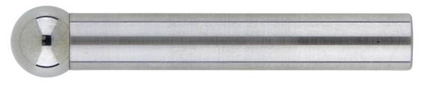 MITUTOYO, 12AAB552, sfera Sonda, Coaxial Tipo, D=10mm