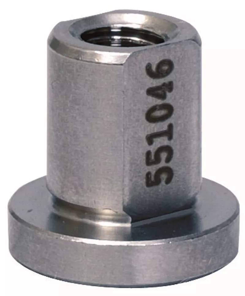 MITUTOYO, K551046, Slot. Dado Staffa H=12mm, CMM fixtures, eco-fix Serie-0