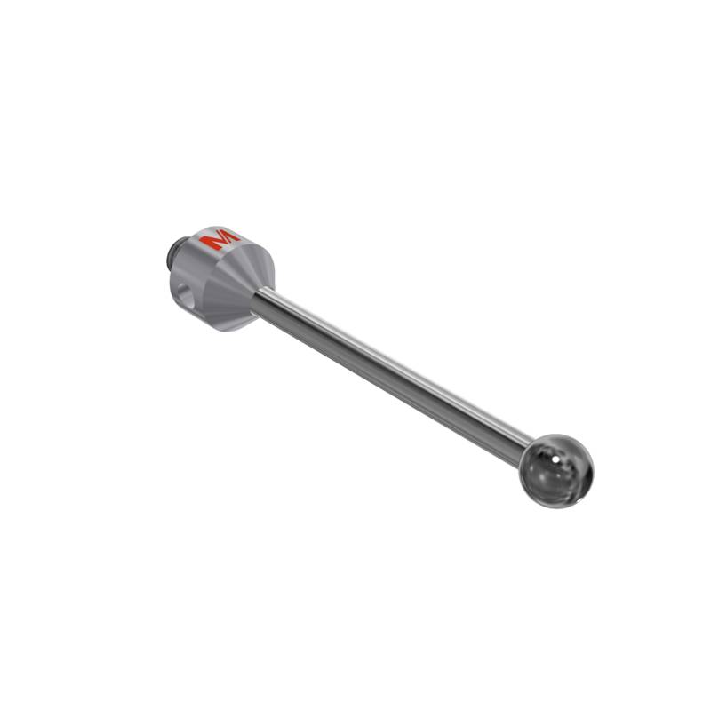 MITUTOYO, K656010, Stilo M5 silicon nitride sfera Ø7,0mm, 01-M5-SN7-L51,5-ML41,5-SCFC3,5-BTi11-0