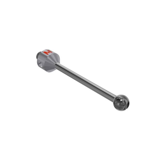 MITUTOYO, K656010, Stilo M5 silicon nitride sfera Ø7,0mm, 01-M5-SN7-L51,5-ML41,5-SCFC3,5-BTi11
