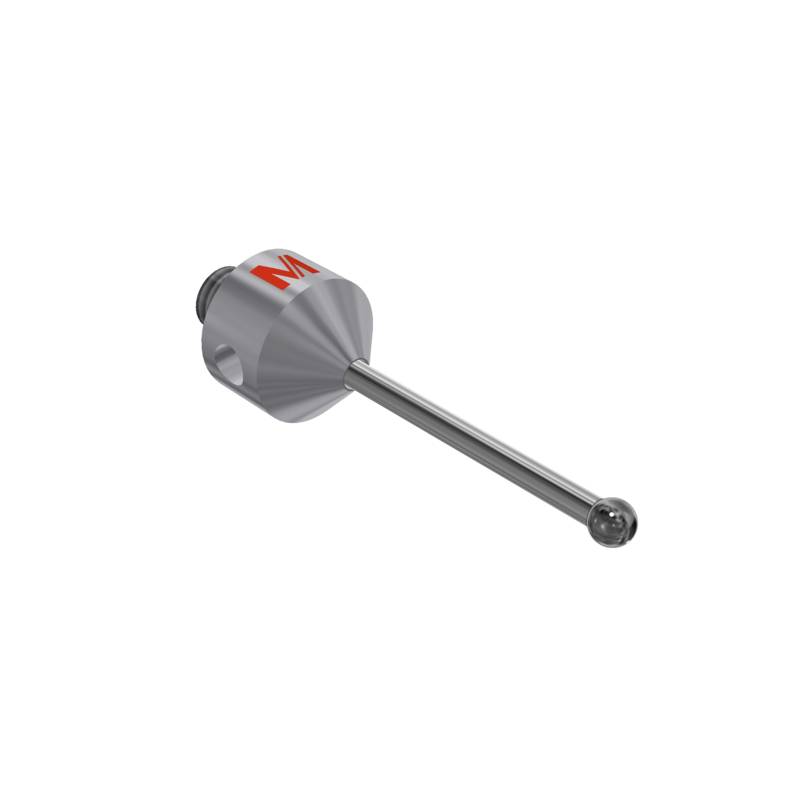 MITUTOYO, K656001, Stilo M5 silicon nitride sfera Ø3,0mm, 01-M5-SN3-L32-ML22-SCFC2-BTi11-0
