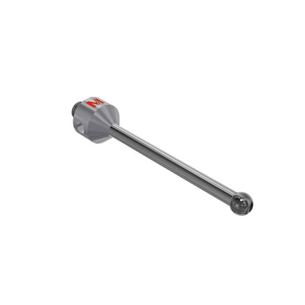 MITUTOYO, K656007, Stilo M5 silicon nitride sfera Ø5,0mm, 01-M5-SN5-L50,5-ML40,5-SCFC3,5-BTi11