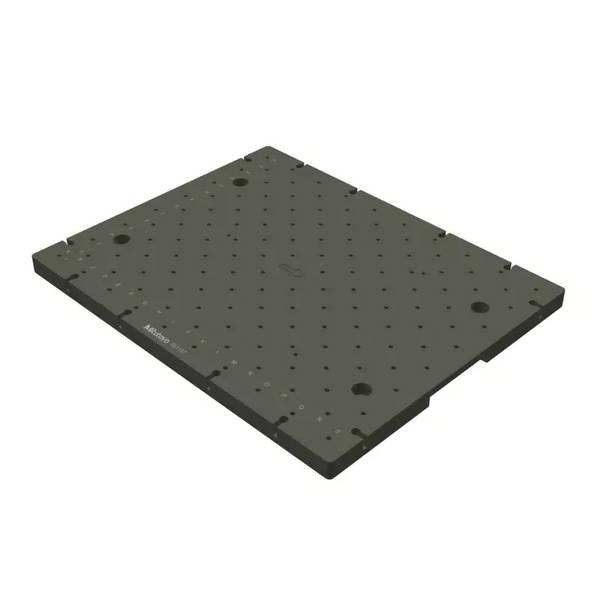 MITUTOYO, K551137, Base Piastra 500 x 400 mm w. cone Boccola, CMM fixtures, eco-fix-plus Serie