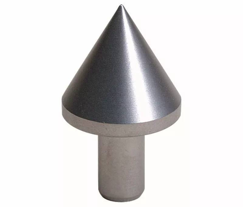 MITUTOYO, K550365, Cone Ricevitore insert ø 20 mm, CMM fixtures, eco-fix/eco-fix-plus Serie-0