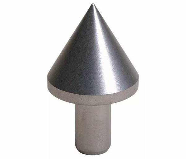 MITUTOYO, K550365, Cone Ricevitore insert ø 20 mm, CMM fixtures, eco-fix/eco-fix-plus Serie
