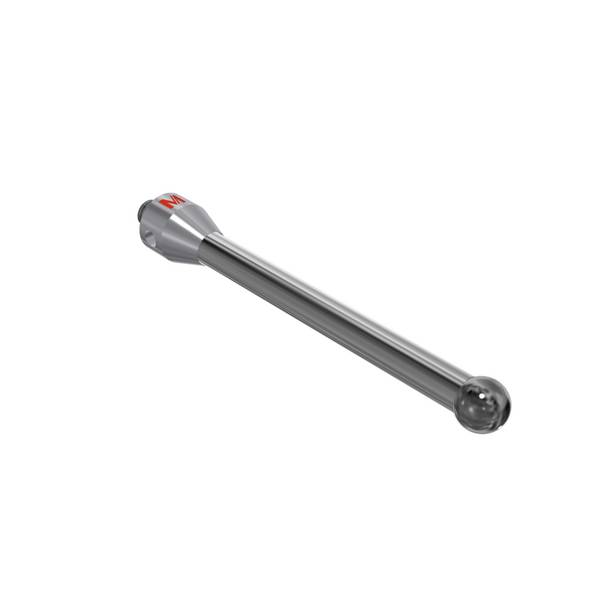 MITUTOYO, K656013, Stilo M5 silicon nitride sfera Ø8,0mm, 01-M5-SN8-L70-ML57-SCFC6-BTi11